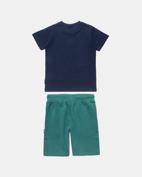 Set Five Star with embossed print (12 months-5 years)