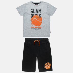 Σετ Five Star με ανάγλυφα στοιχεία (6-16 ετών)