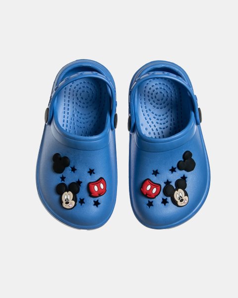 Σανδάλια Disney Mickey Mouse (Μεγέθη 22-28)