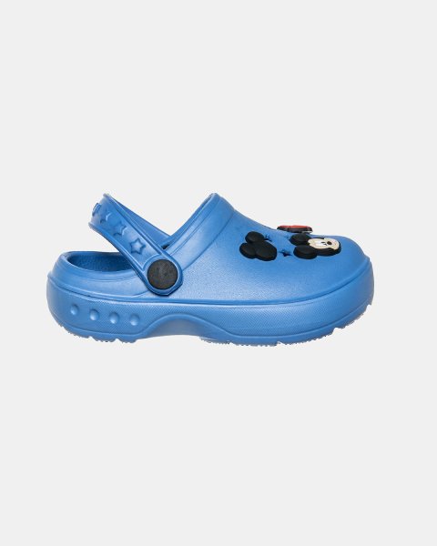 Sandals Disney Mickey Mouse (Size 22-28)