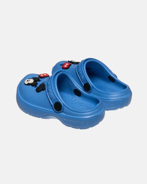 Sandals Disney Mickey Mouse (Size 22-28)