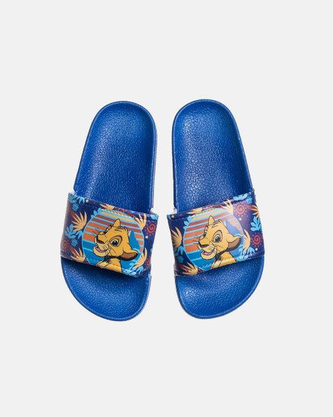Slides Disney Lion King (Μεγέθη 24-29)