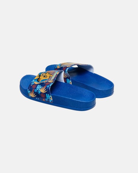 Slides Disney Lion King (Size 24-29)
