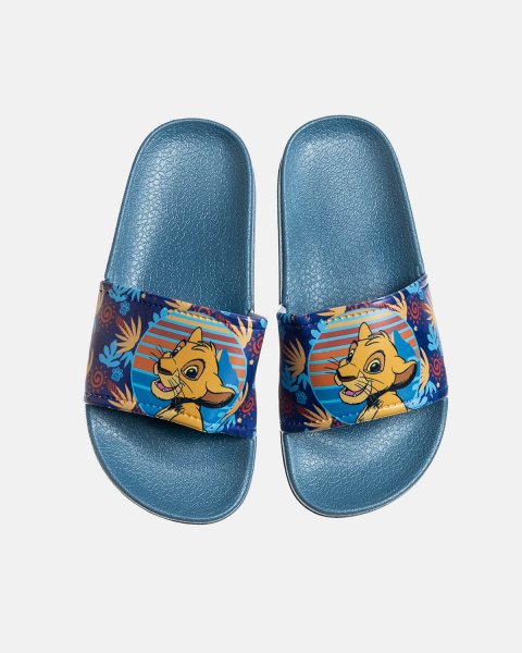 Slides Disney Lion King (Size 24-29)
