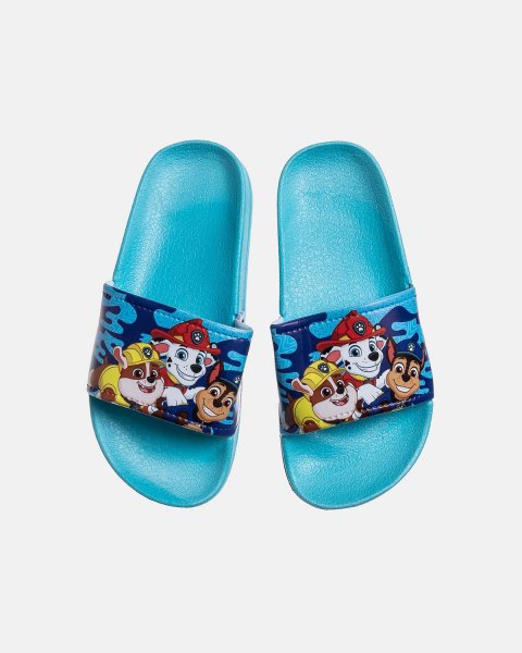 Slides Paw Patrol (Μεγέθη 24-29)