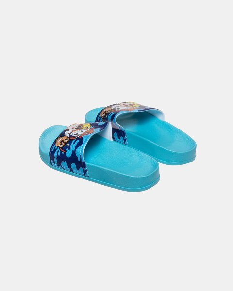 Slides Paw Patrol (Μεγέθη 24-29)