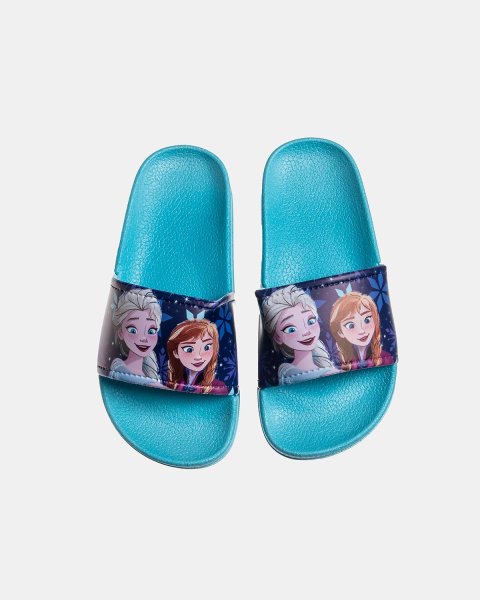 Slides Disney Frozen (Μεγέθη 24-29)