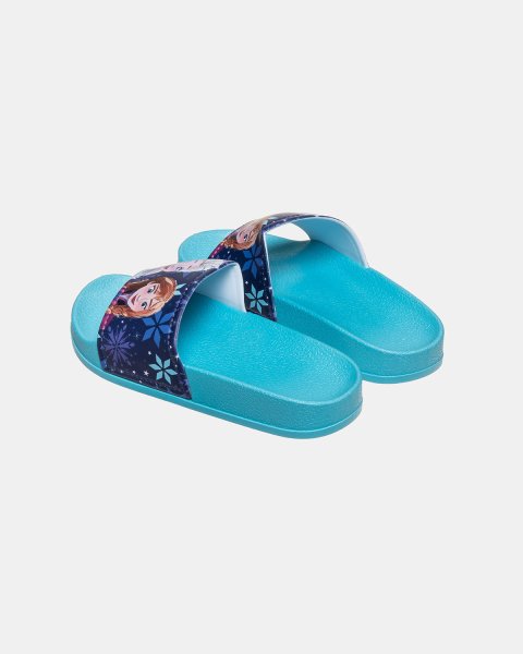 Slides Disney Frozen (Size 24-29)