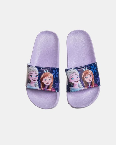 Slides Disney Frozen (Μεγέθη 24-29)