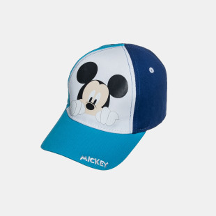 Καπέλο jockey Disney Mickey Mouse (12-18 μηνών)
