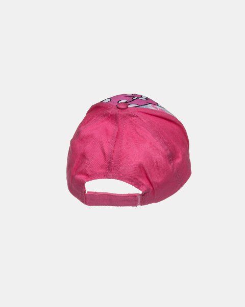   Jockey hat Disney Minnie Mouse (4-6 years)
