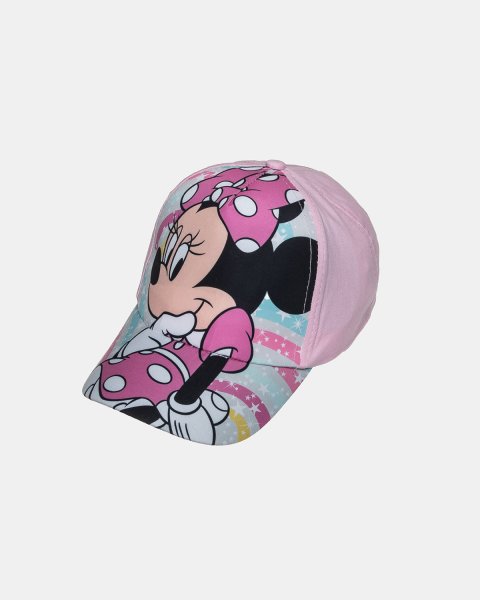   Jockey hat Disney Minnie Mouse (4-6 years)