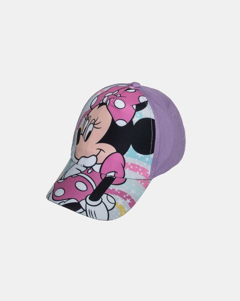   Jockey hat Disney Minnie Mouse (4-6 years)