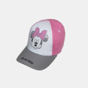 Καπέλο jockey Disney Minnie Mouse (12-18 μηνών)