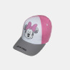   Jockey hat Disney Minnie Mouse (12-18 months)