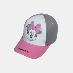   Jockey hat Disney Minnie Mouse (12-18 months)