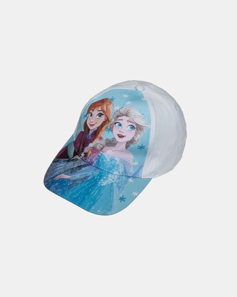 Καπέλο jockey Disney Frozen (2-4 ετών)