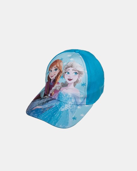 Καπέλο jockey Disney Frozen (2-4 ετών)