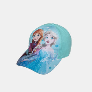 Καπέλο jockey Disney Frozen (2-4 ετών)