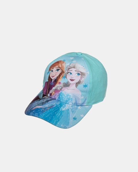 Καπέλο jockey Disney Frozen (2-4 ετών)