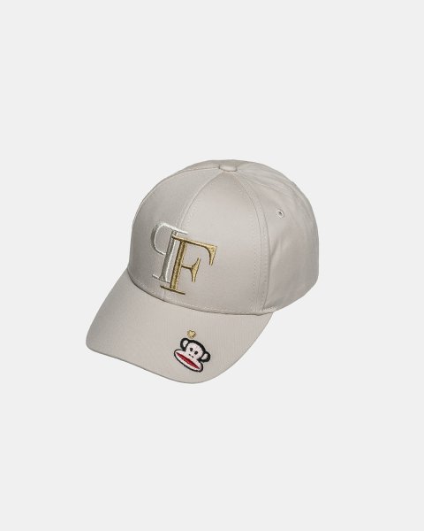 Jockey cap Paul Frank with embroidery (2-4 years)
