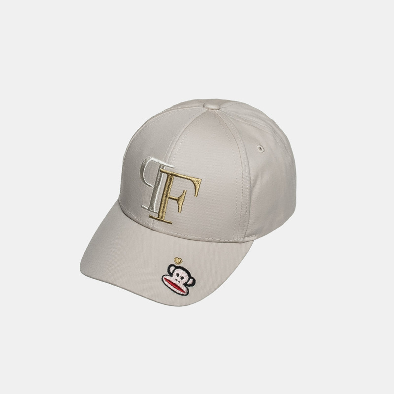 Jockey cap Paul Frank with embroidery (2-4 years)