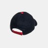 Jockey cap Paul Frank with embroidery (4-6 years)