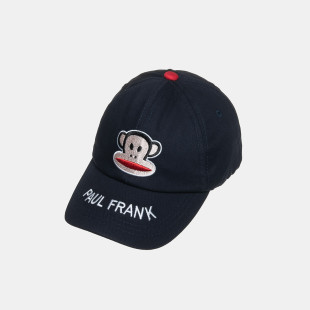 Jockey cap Paul Frank with embroidery (4-6 years)