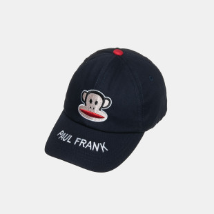 Καπέλο jockey Paul Frank με κέντημα (4-6 ετών)