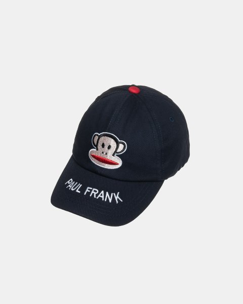 Jockey cap Paul Frank with embroidery (4-6 years)