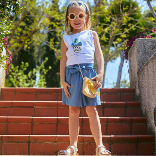 Set Moovers with open back design (6-16 years)
