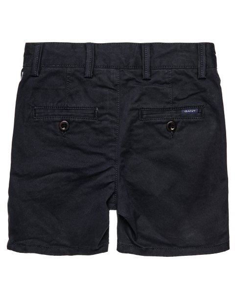 Bermuda Gant with pockets (2-5 years)