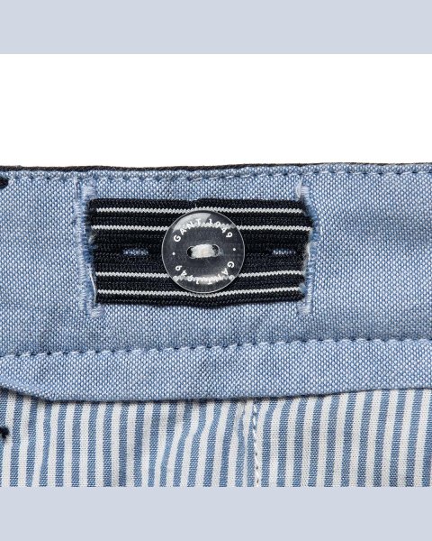 Bermuda Gant with pockets (2-5 years)