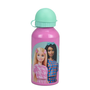 Water bottle Barbie 400ml