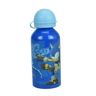 Παγούρι αλουμινίου Sonic the Hedgehog 400ml