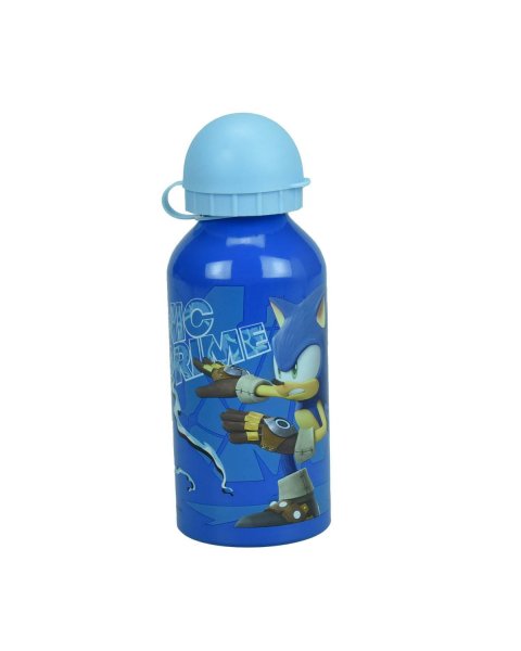 Παγούρι αλουμινίου Sonic the Hedgehog 400ml