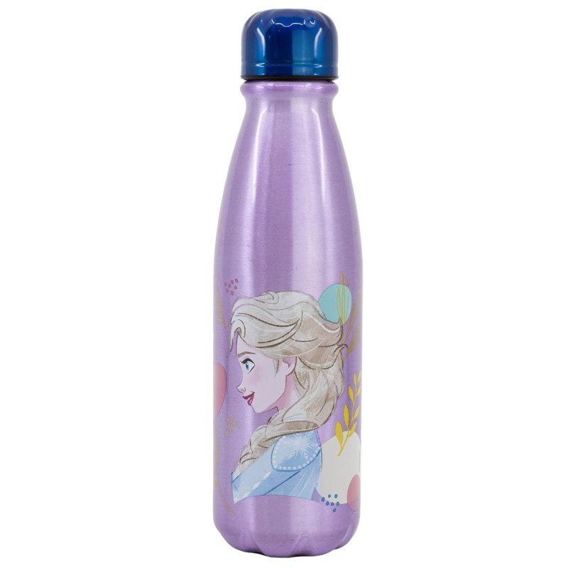 Παγούρι αλουμινίου Disney Frozen 600ml