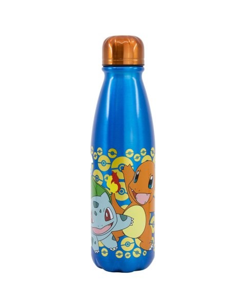 Water bottle Pokemon 600ml