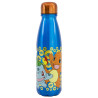 Water bottle Pokemon 600ml