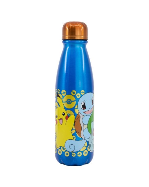 Παγούρι αλουμινίου Pokemon 600ml