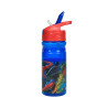 Water bottle with straw Marvel Spiderman 500ml