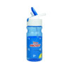 Water bottle with straw Disney Mickey Mouse 500ml