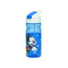 Παγούρι με καλαμάκι Disney Mickey Mouse 500ml