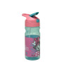 Water bottle with straw Disney Mickey Mouse 550ml