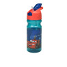 Water bottle with straw Disney Cars 550ml