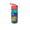 Water bottle with straw Disney Cars 550ml