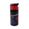 Water bottle with straw Marvel Spiderman 500ml