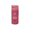 Παγούρι με καλαμάκι Disney Minnie Mouse 500ml