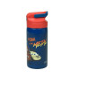 Water bottle with straw Disney Cars 500ml