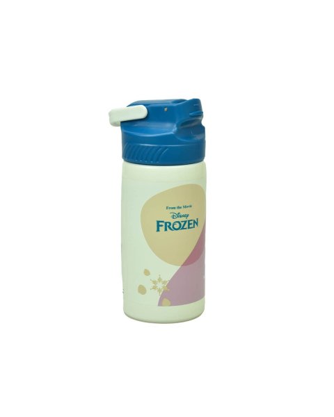 Παγούρι με καλαμάκι Disney Frozen 500ml